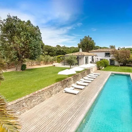 Close To The Beach In *