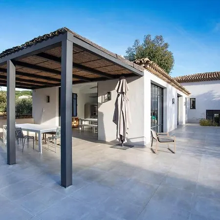 Close To The Beach In *